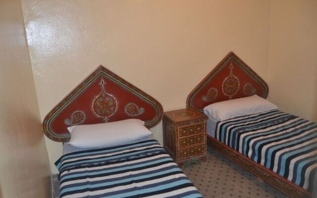 Dar Elbakkali Hostel