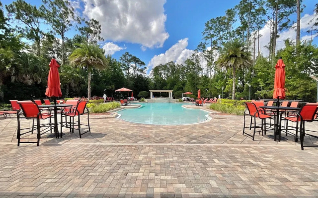 A Parks and Recreation Retreat