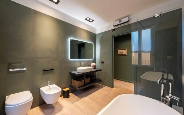 Precious House Genova Porto Antico