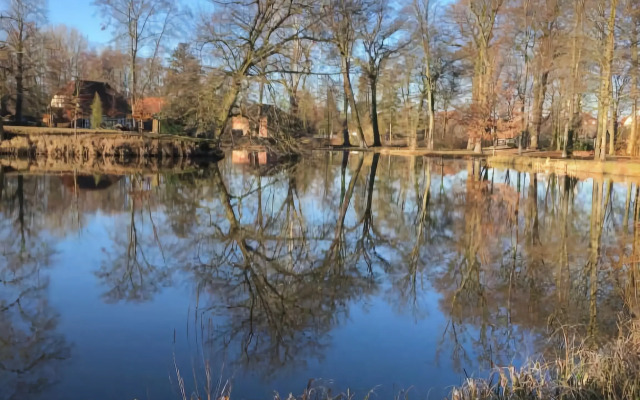 Hotel am Doktorplatz