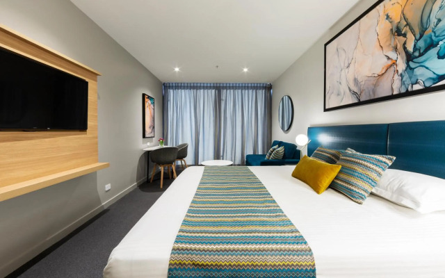Mercure Canberra Belconnen