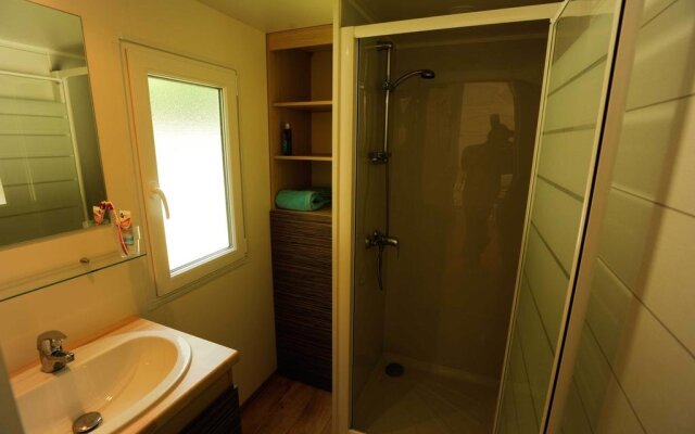 Camping Parc la Clusure