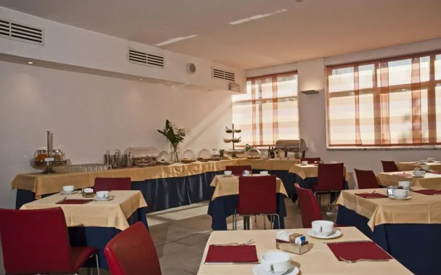 Albergo Ramada Emilia