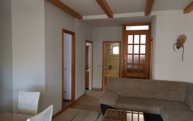 Apartment Sandra