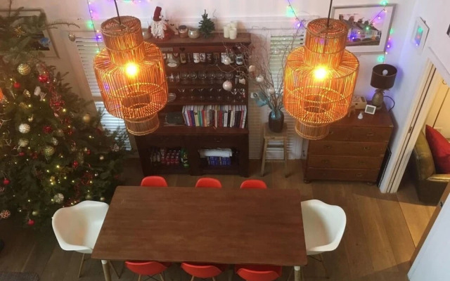 Magnolia Gardens Main House