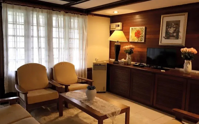Cemerlang Homestay