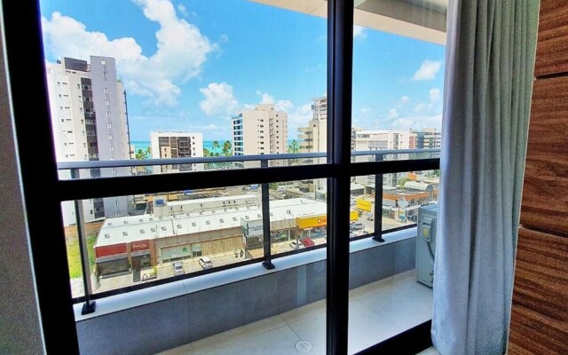 Edificio Time - Apto 703