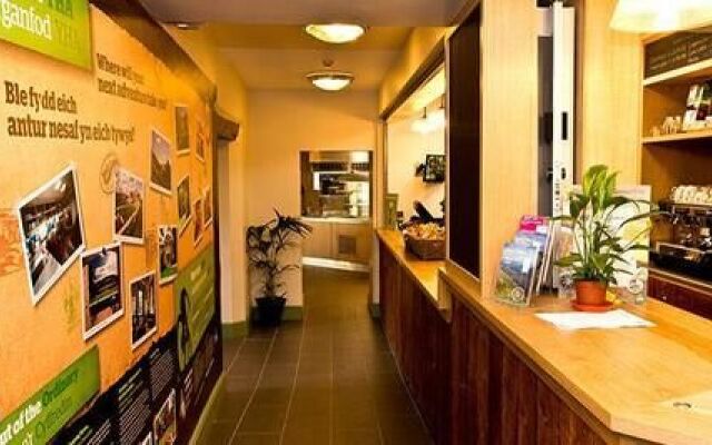 YHA Snowdon Pen-Y-Pass - Hostel