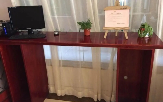 Greentree Inn Fujian Xiamen University Business Hotel
