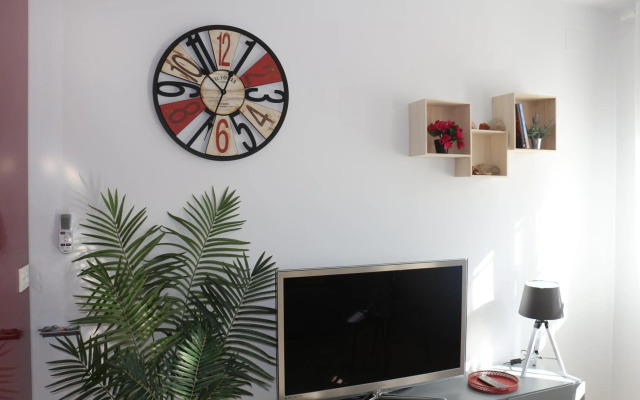 Apartamento Homelife Roca Tarpeya 4