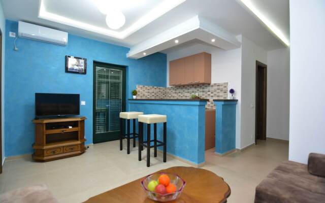 Apartments Lux S