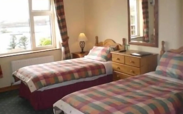 Channel View Bed & Breakfast