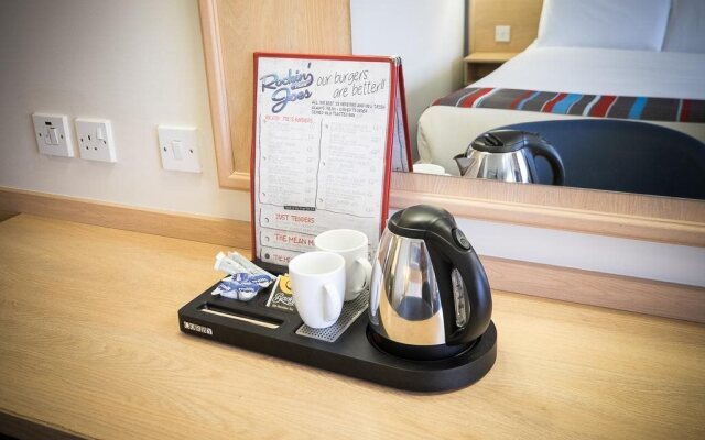 Travelodge Cork Airport Hotel