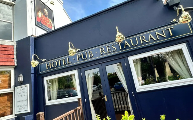 The Prince Albert