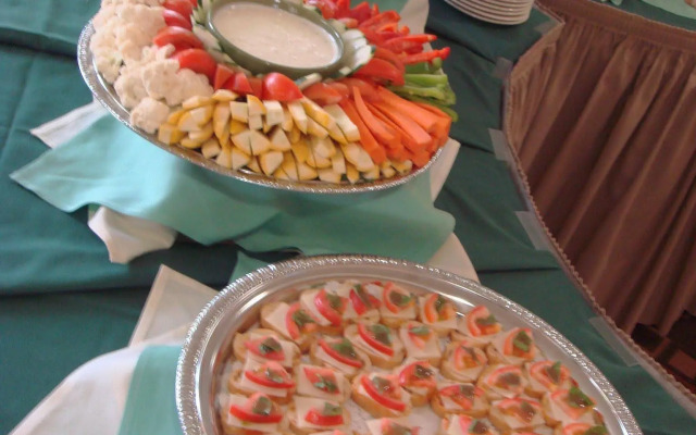 Holiday Inn & Suites Oakland Airport by IHG