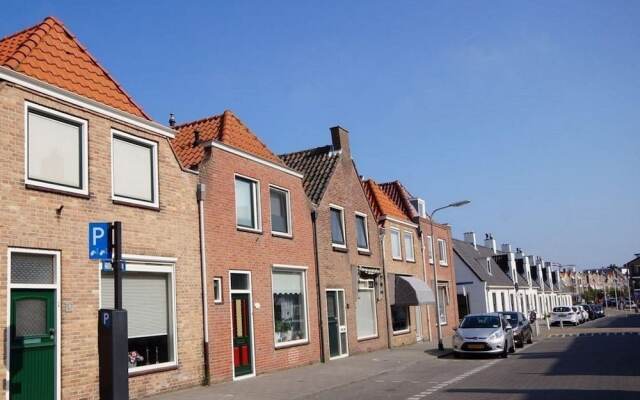 Beautiful Holiday Home in Katwijk aan Zee Near Sea