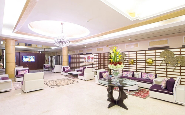 Hotelier Al Dhabab