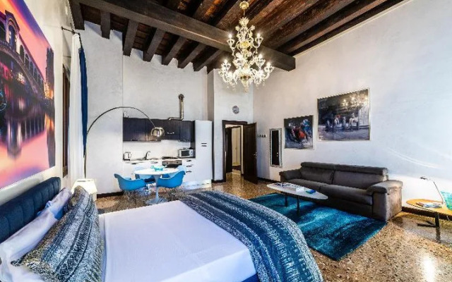 Ca Sant Angelo