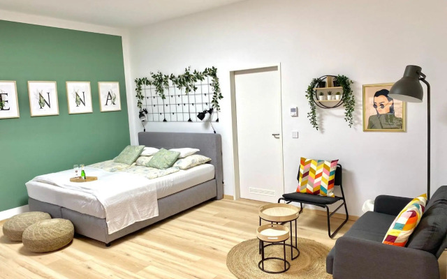 Design Apartment Vienna