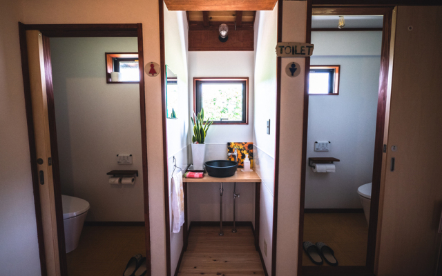 Guest House Himawari - Vacation STAY 32621