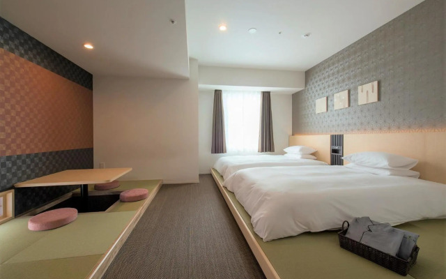 Tmark City Hotel Sapporo Odori
