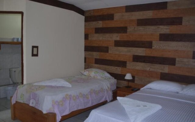 Hostal Doraz
