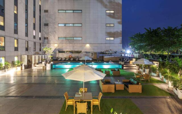 ibis New Delhi Aerocity Hotel