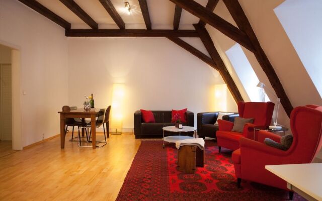 Heidelberg APHEARTMENTS