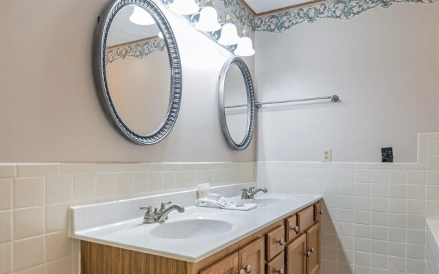 4 Br: Stemwinder 9