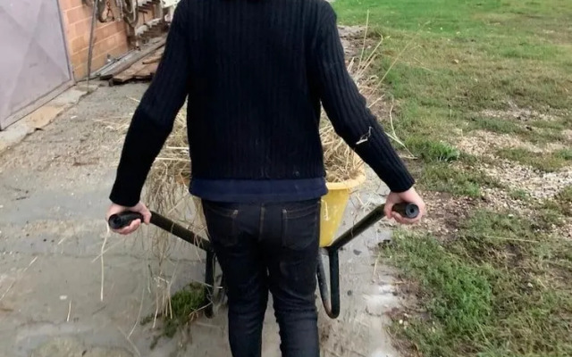 Tenuta Antico Monastero