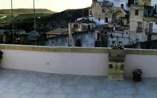 Le Stanze Del Melograno