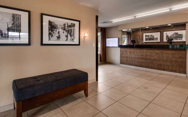 Best Western DuBois Hotel