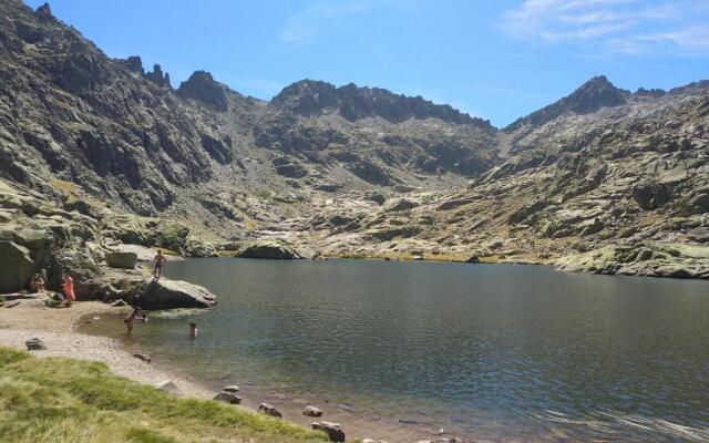 los pisitos de El Barraco 2