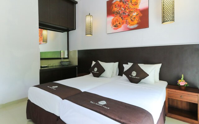 Purnama Hotel