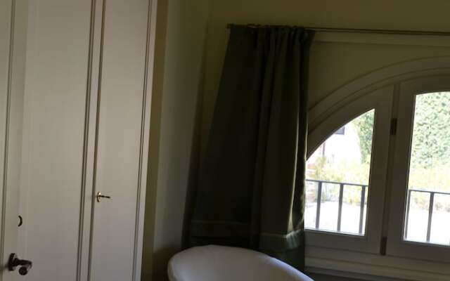 Palazzo Scolari Apartments