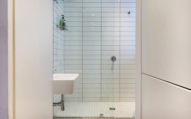 Mouille Point Apartment