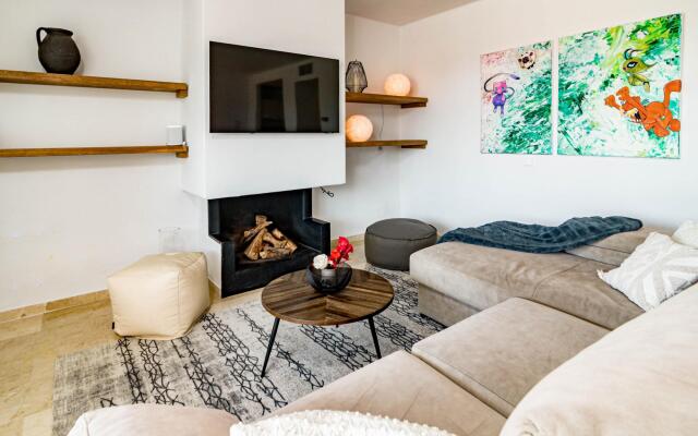 Birdie Club Apartment