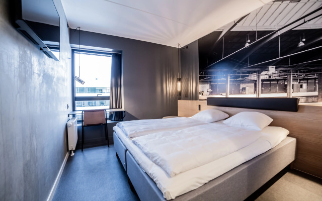 Zleep Hotel Aarhus Skejby