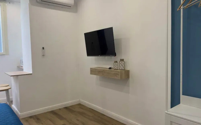 Aura apartments