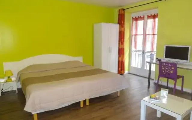 Residence Resideal Lyon Bellecour