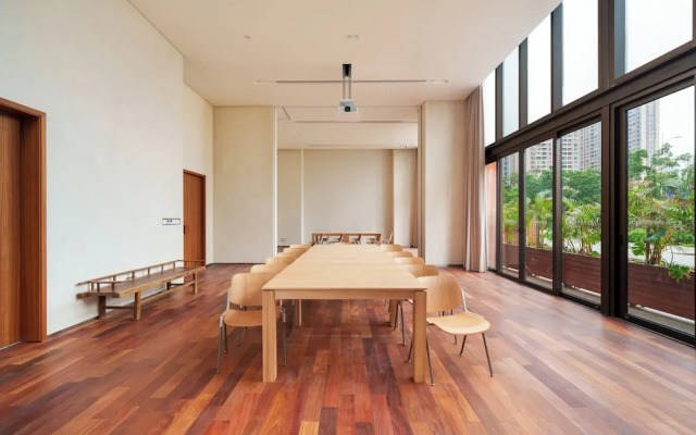 Wutong Hotel Apartment (Bao'an Center)