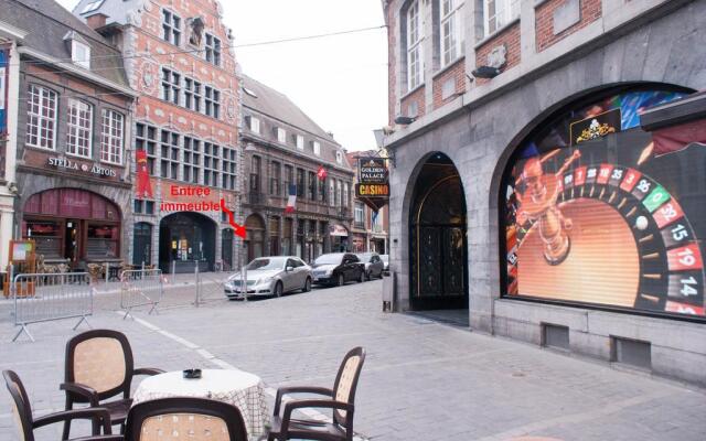 Les Studios De La Grand Place