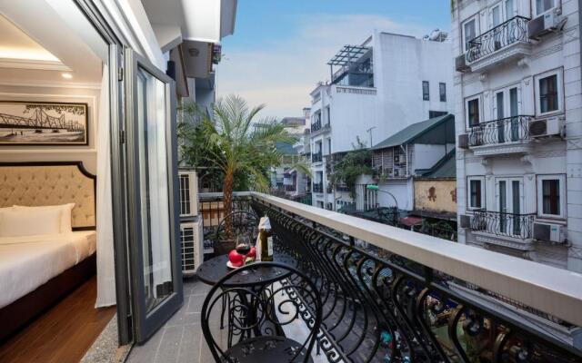 Babylon Premium Hotel & Spa