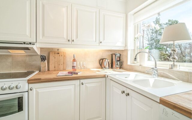 Stunning Home in Köpingsvik With 1 Bedrooms