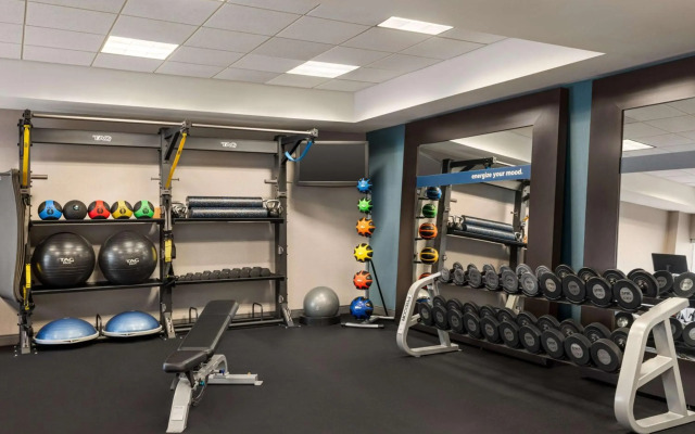 Hampton Inn by Hilton Shelton