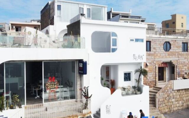 Dongshan Island Ziyun Chuanfang B&B (Nanmenwan Branch)