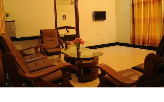 Hotel Coastal Residency