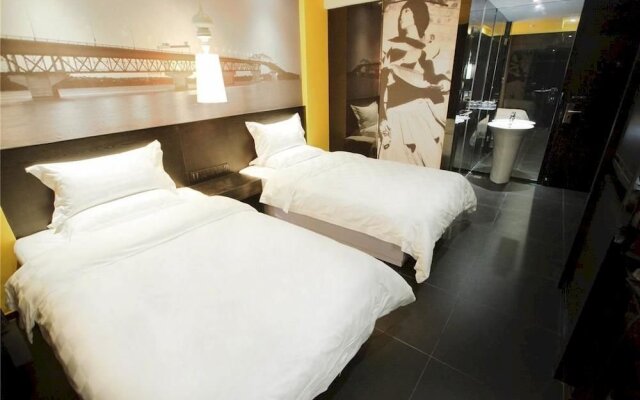 Xiangbin Fashion Room - Changsha