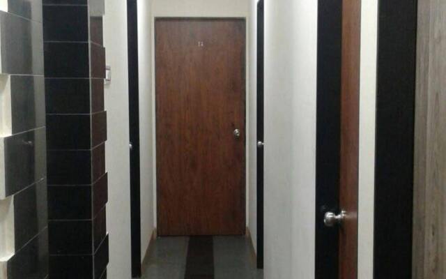 Sai Leela Residency