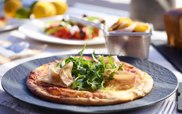 Melidonia Suites